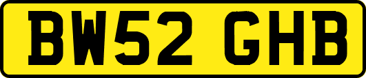 BW52GHB