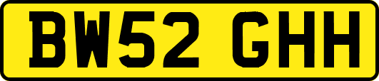 BW52GHH