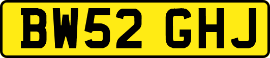 BW52GHJ