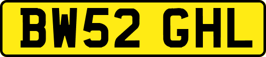 BW52GHL