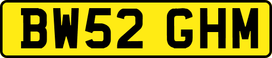 BW52GHM