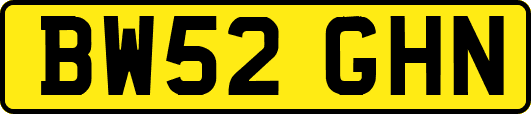 BW52GHN