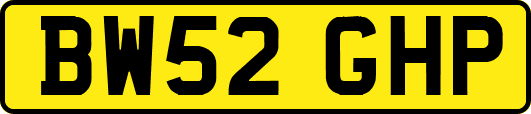 BW52GHP