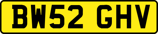 BW52GHV