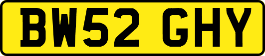 BW52GHY