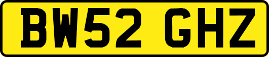 BW52GHZ
