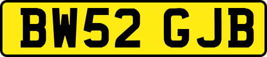 BW52GJB