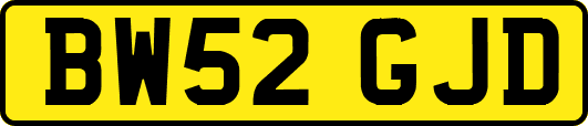 BW52GJD