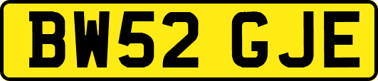 BW52GJE