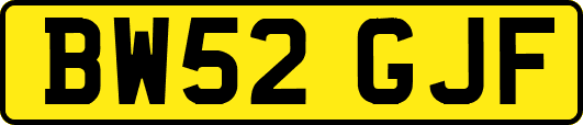 BW52GJF