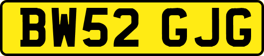BW52GJG