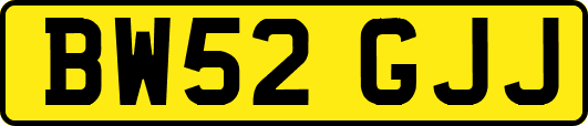 BW52GJJ