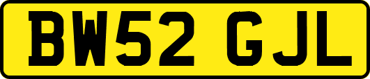 BW52GJL