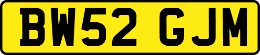 BW52GJM