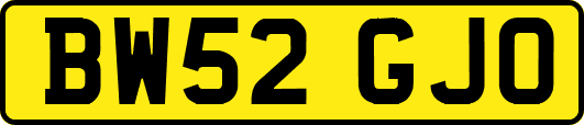 BW52GJO