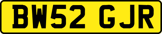 BW52GJR