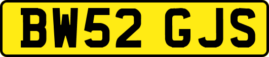 BW52GJS