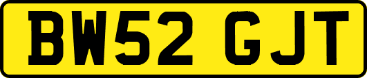 BW52GJT