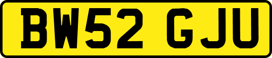 BW52GJU