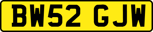 BW52GJW