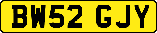 BW52GJY
