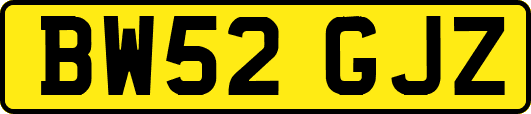 BW52GJZ