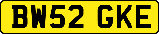 BW52GKE