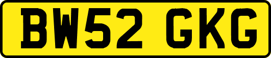 BW52GKG