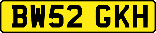 BW52GKH