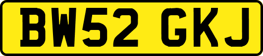 BW52GKJ