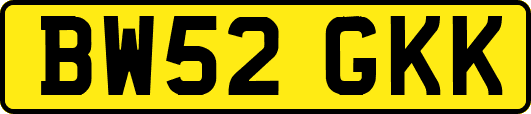 BW52GKK
