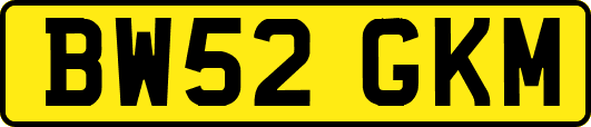 BW52GKM