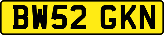 BW52GKN