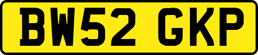 BW52GKP