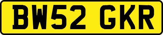 BW52GKR