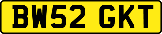 BW52GKT