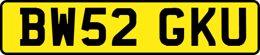 BW52GKU