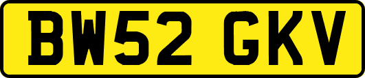 BW52GKV