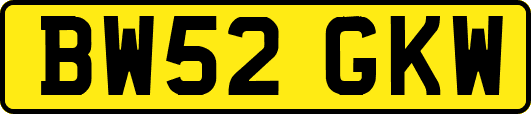 BW52GKW