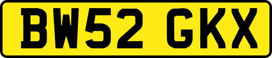 BW52GKX