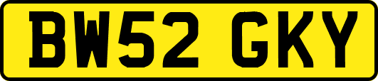 BW52GKY