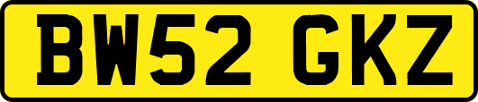 BW52GKZ