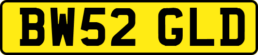 BW52GLD