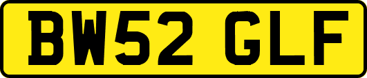 BW52GLF