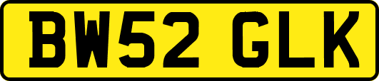 BW52GLK