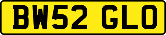 BW52GLO