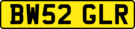 BW52GLR