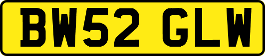 BW52GLW