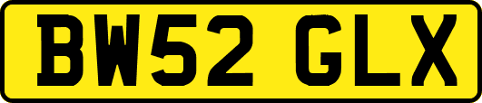 BW52GLX