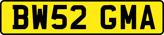 BW52GMA